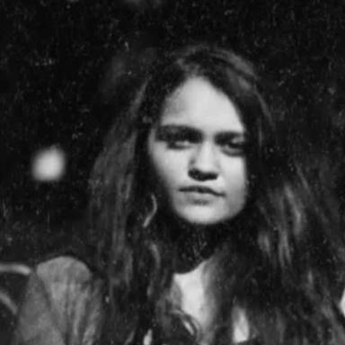 Muskan Kadam