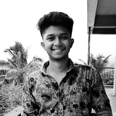 Ishwar Gujalwar