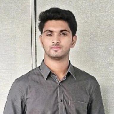 Meet Makwana