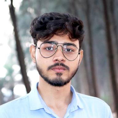 Haider Patanwala